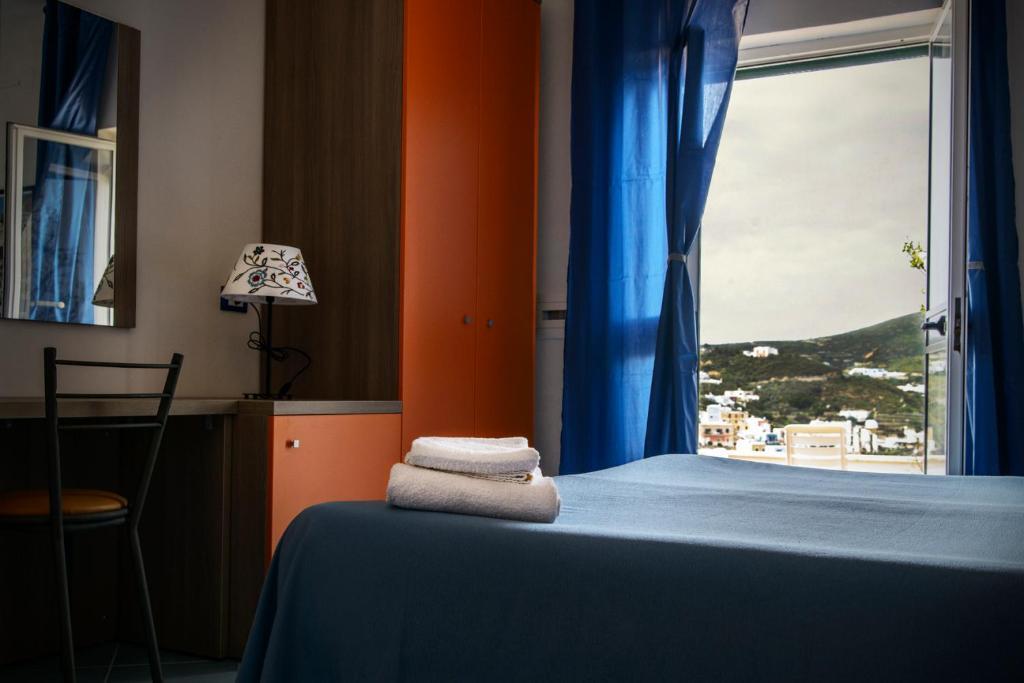Villa Ersilia Ponza Room photo