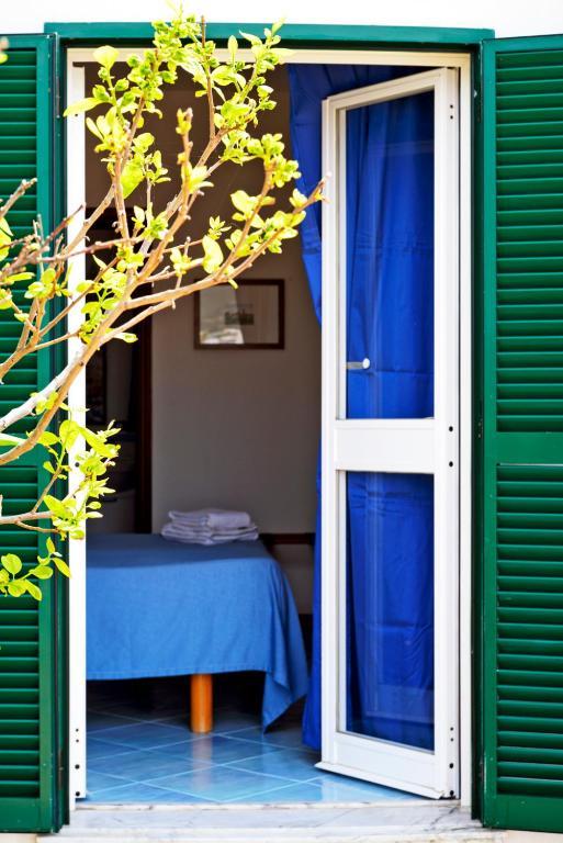 Villa Ersilia Ponza Room photo