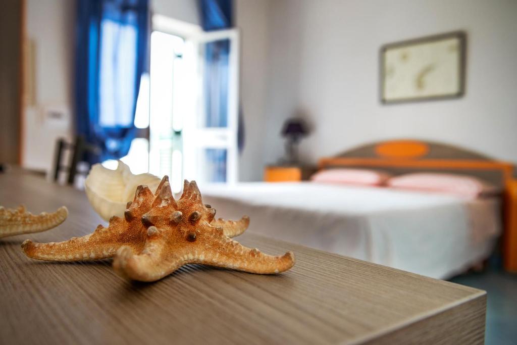 Villa Ersilia Ponza Room photo