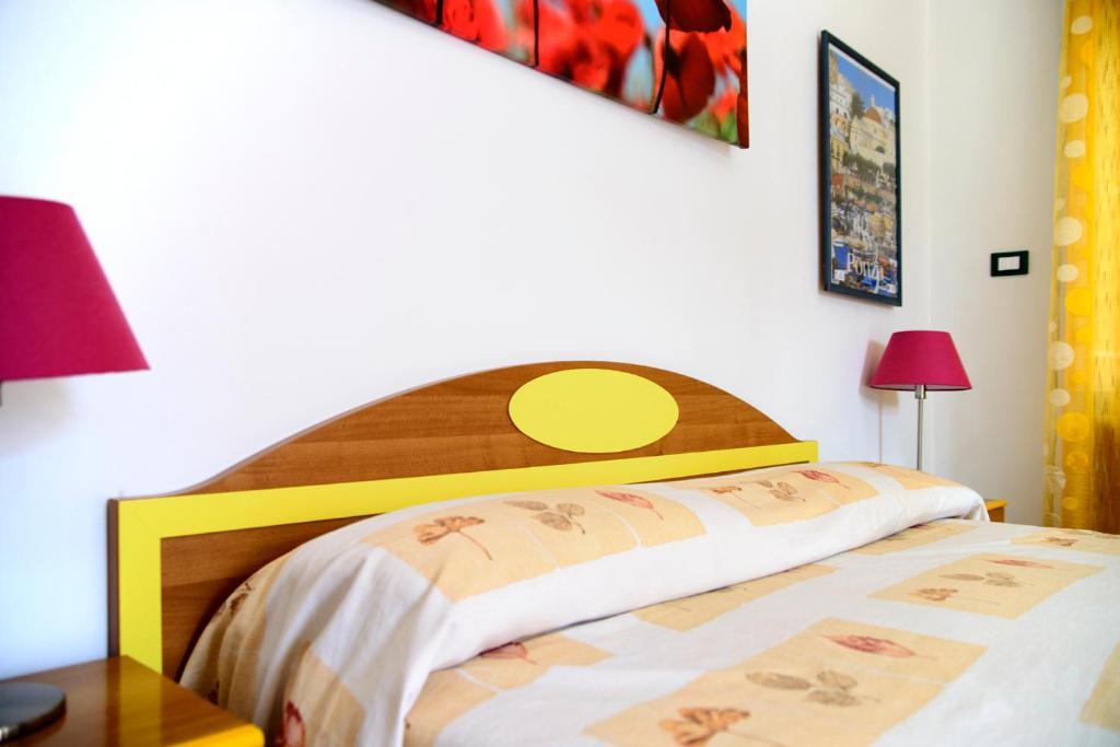 Villa Ersilia Ponza Room photo