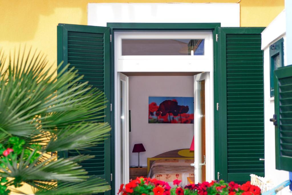 Villa Ersilia Ponza Room photo