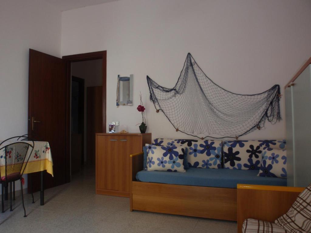 Villa Ersilia Ponza Room photo