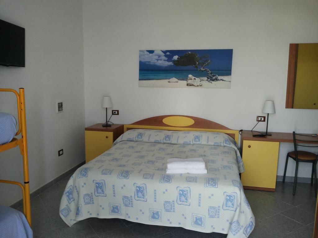 Villa Ersilia Ponza Exterior photo